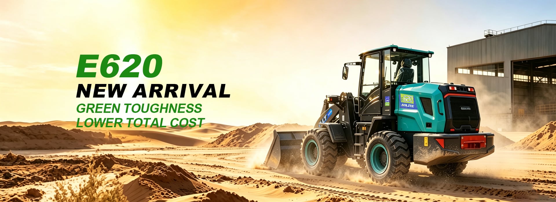 Qingzhou Yingnuo Heavy Industry Co., Ltd.