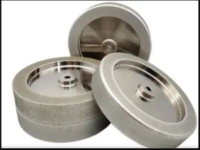 Calculating ROI DiamondCBN Wheels vs. Traditional Abrasive Wheels