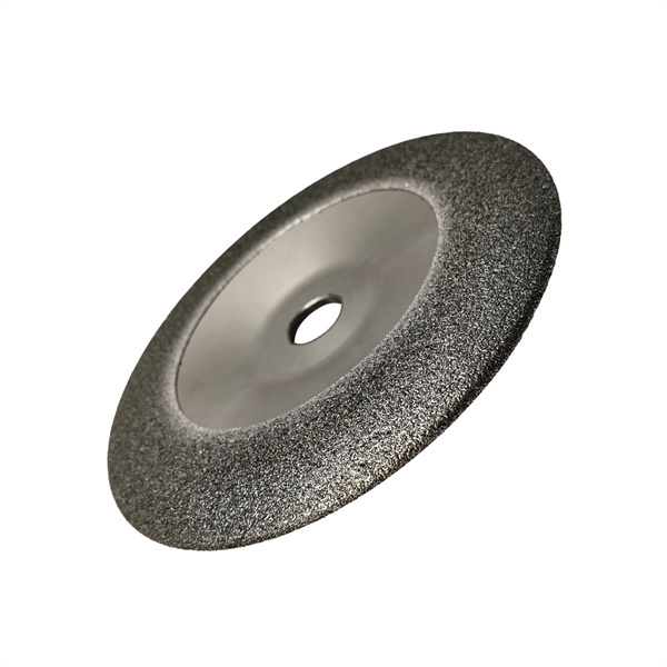 Get More Out of Your Grinder with a Quality Disc Diamond