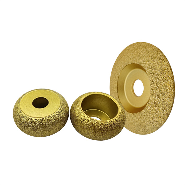Maximize Precision with Metal Grinding Wheels