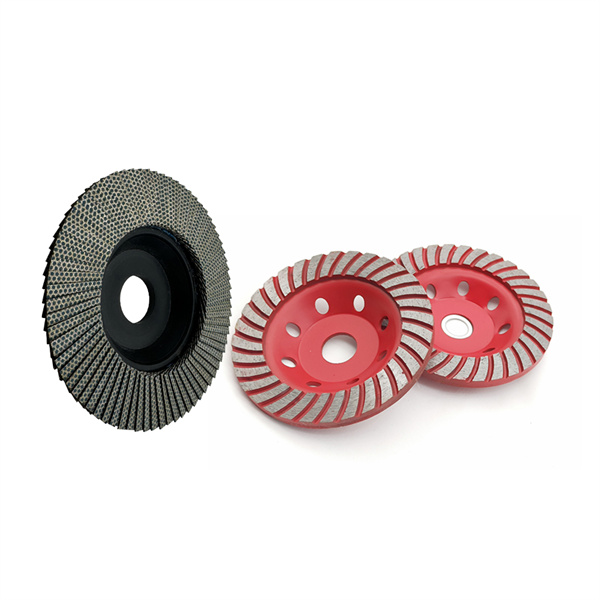 Achieve Precision and Speed with an Angle Grinder Cup Wheel