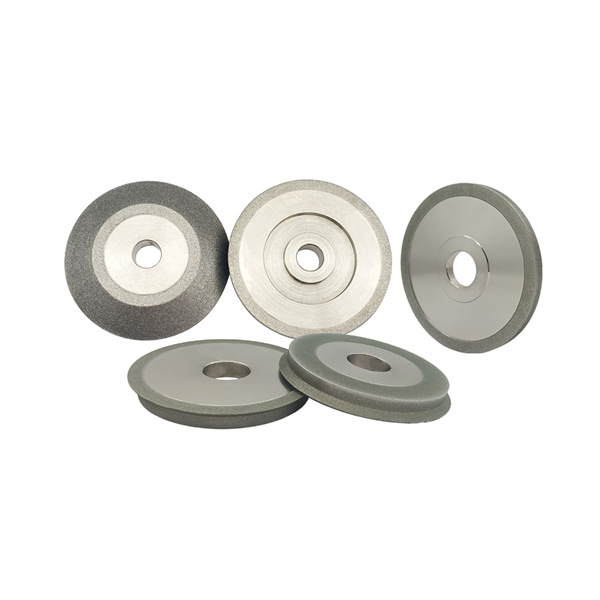 How to Choose the Right Carbide Wheel for Your Industrial Needs