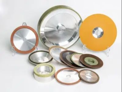 What's the Best Dressing Tool for Diamond/CBN Wheels: Single-Point or Diamond Roll?