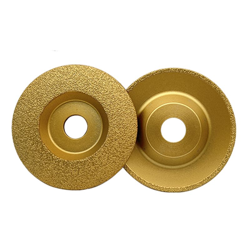 Achieve the Perfect Finish with Precision Cup Grinding Discs