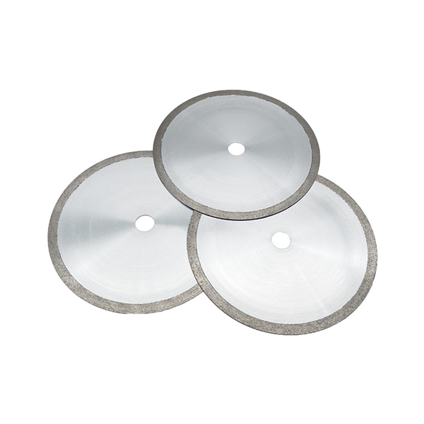Common Types of Cutting Discs and Their Uses