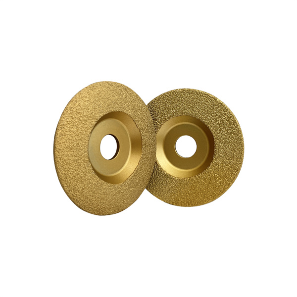 Diamond Angle Grinder Discs