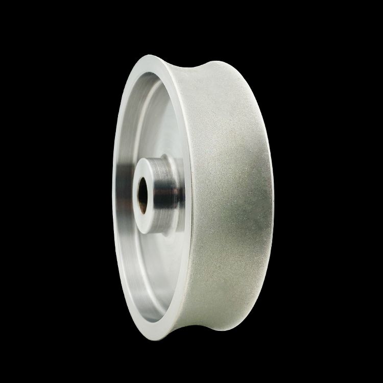 Selecting the Right Bullnose Grinding Wheel for Your Work