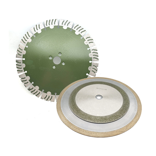 Versatile Cutting Applications with Abrasive Cut-Off Wheels