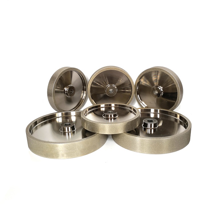 Trustworthy CBN Grinding Wheel Suppliers for Cost-Effective Solutions