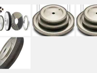 The Advantages of Ceramic Grinding Wheels for Industrial Applications