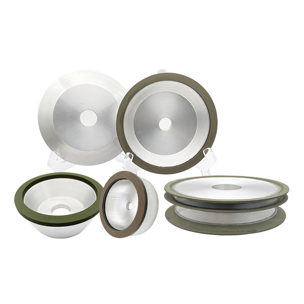 Achieve Perfect Results with Durable Diamond Cup Grinding Wheels