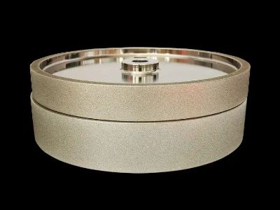 Diamond Wheels vs. CBN Grinding Wheels: A Comparison