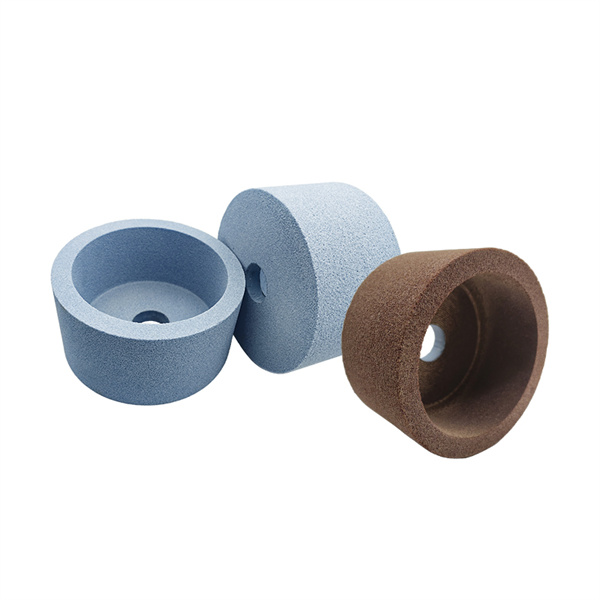 Expertly Sharpen Your Tools and Blades with a High-Quality Cup Stone Grinder