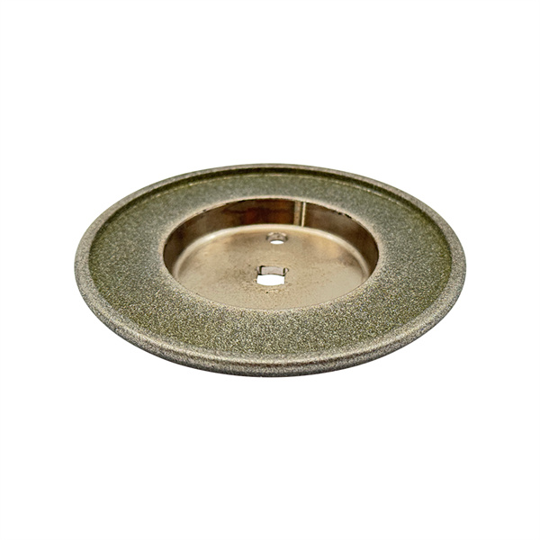 Top 5 Benefits of Using Sanding Discs for Grinders