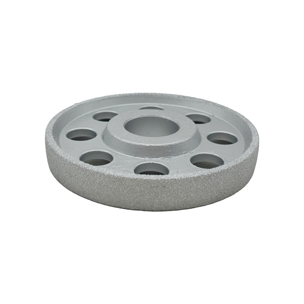 Master Metal Grinding with the Right Tools