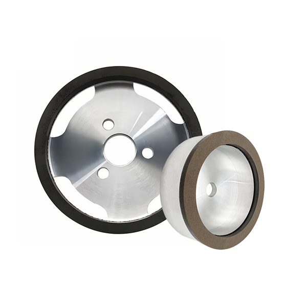Superior Quality and Consistency with CBN Disc Grinding