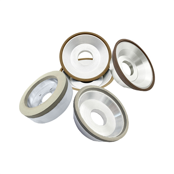 Enhance your Grinding Power with Grinder Diamond Cup Wheels