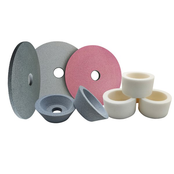 The Pros and Cons of Different Abrasive Wheel Types