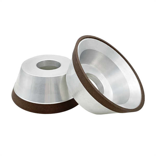 Long-Lasting Performance with Premium Quality Diamond Segments