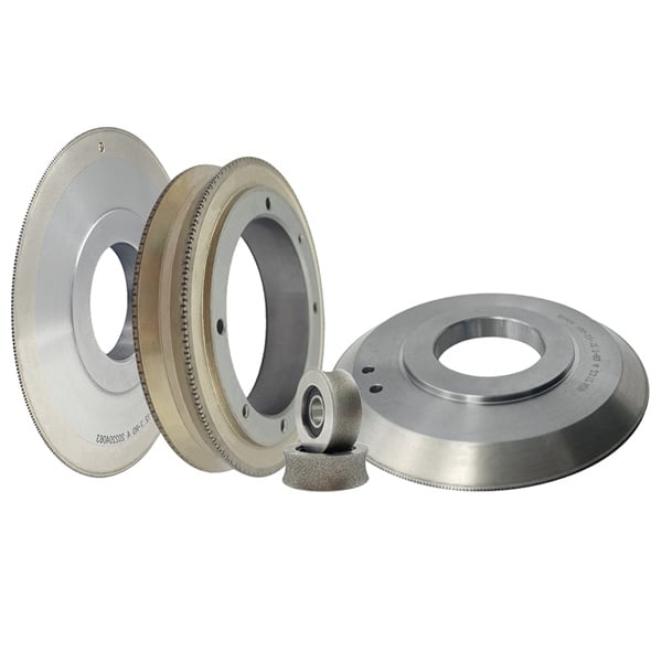 Upgrade Your Grinding Process with a High-Quality Wheel Dressing Tool