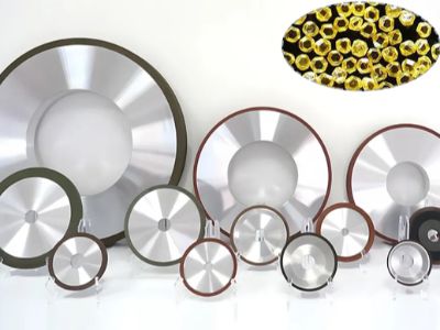 Top Tips for Using Diamond Polishing Wheels on Metal Surfaces