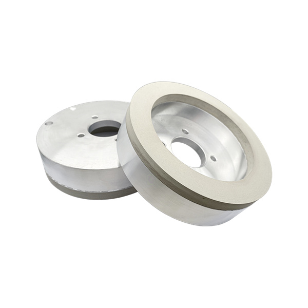 Ideal for Grinding Metal and Other Hard Materials