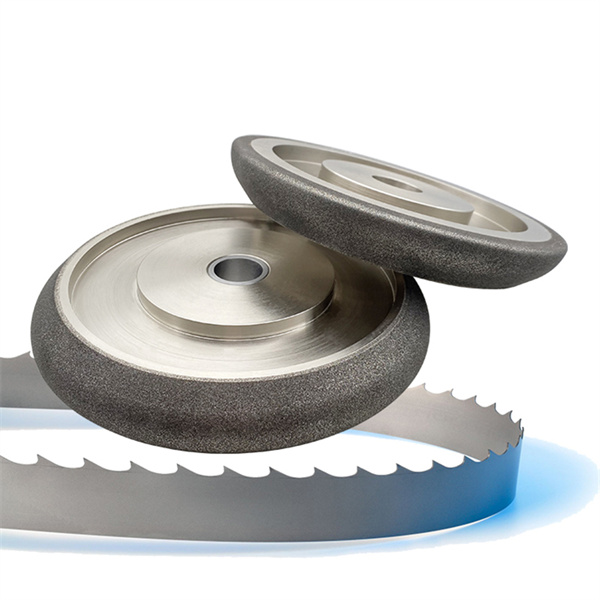 The Benefits of CBN Sharpening Stones for your Knives and Tools