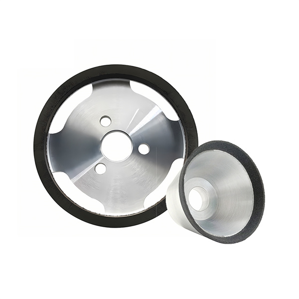 The Best CBN Grinding Wheels for Grinding Hard Materials