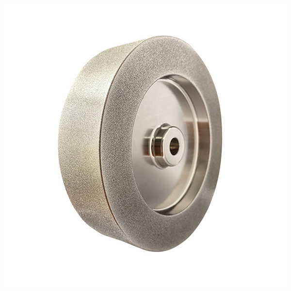Why 6 Inch Diamond Grinding Wheels are a Must-Have for Heavy-Duty Applications