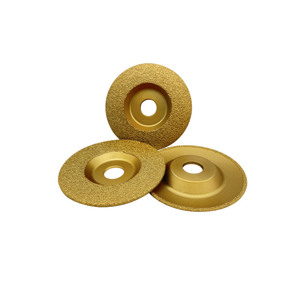Heavy-Duty Material Removal Made Easy with an Angle Grinder Cup Wheel