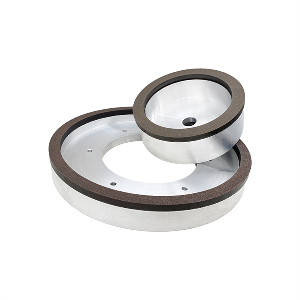 Enhance Your Grinding Efficiency with High-Quality CBN Wheels
