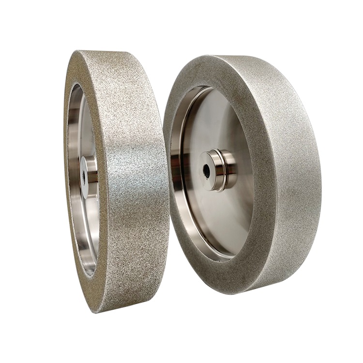 Perfect for High-Speed Steel Tools