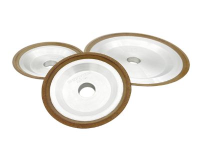 From Hardened Steels to Advanced Ceramics: Unleashing the Potential of Diamond and CBN Grinding Wheels