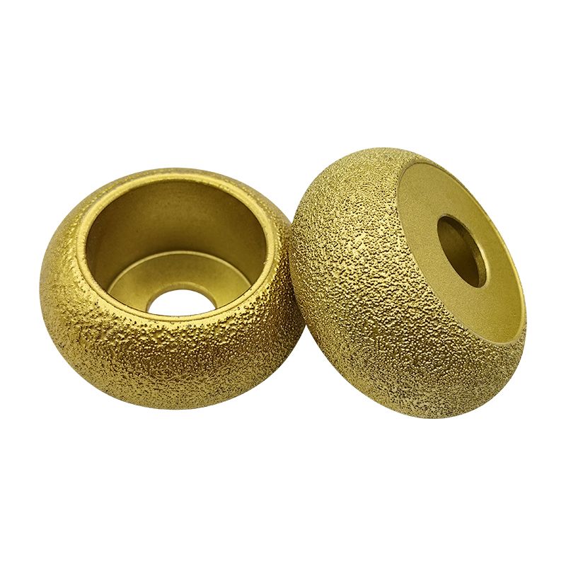 Get the Job Done Right with High-Quality Diamond Cup Wheels