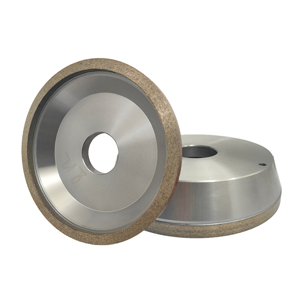 तेज मातेरियल हटाने के लिए 125mm ग्राइंडिंग डिस्क का उपयोग करके समय और परिश्रम बचाएं।
