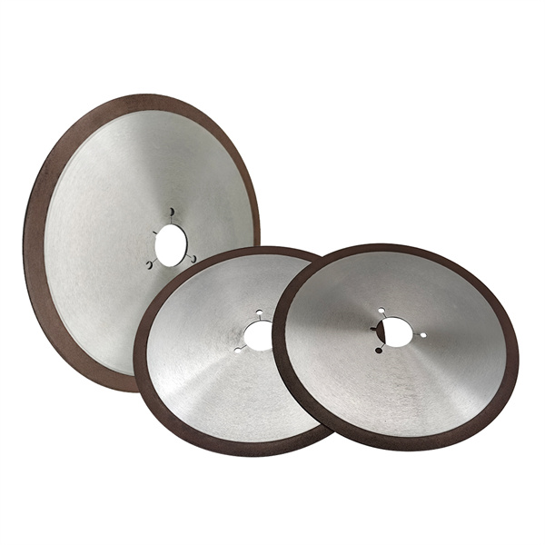 Achieve a Flawless Finish with a 200mm Diamond Grinding Wheel