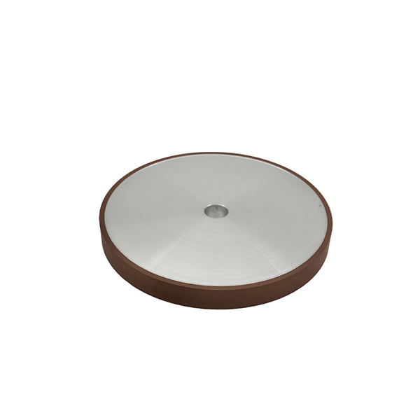 Perfect for precision grinding