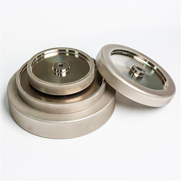 Take precision to the next level with a high-performance grinding tool