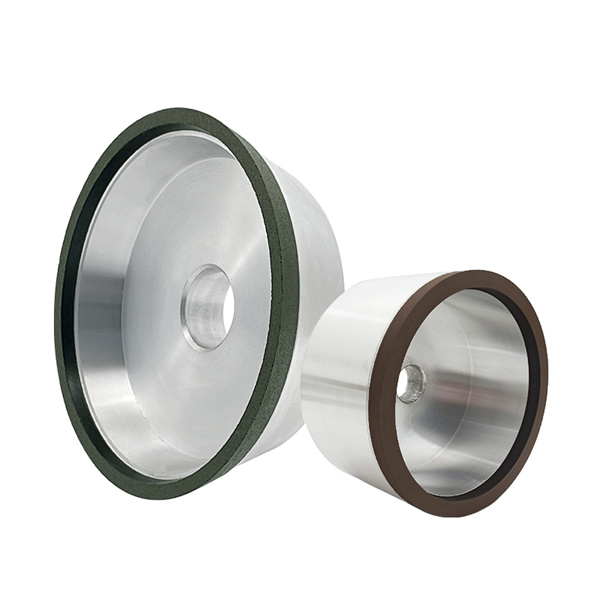 Long-Lasting Durability for Heavy-Duty Grinding Operations