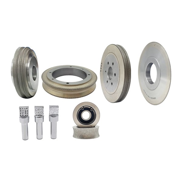 Achieve a polished, professional finish with the perfect grinding tool.