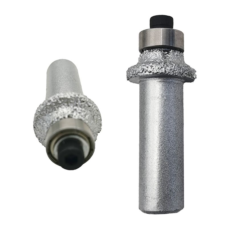 Maintaining Your Bullnose Grinding Wheel for Optimal Performance