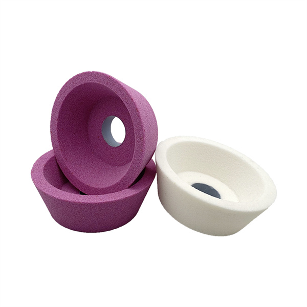 Ideal for use on tough and hard-to-grind surfaces
