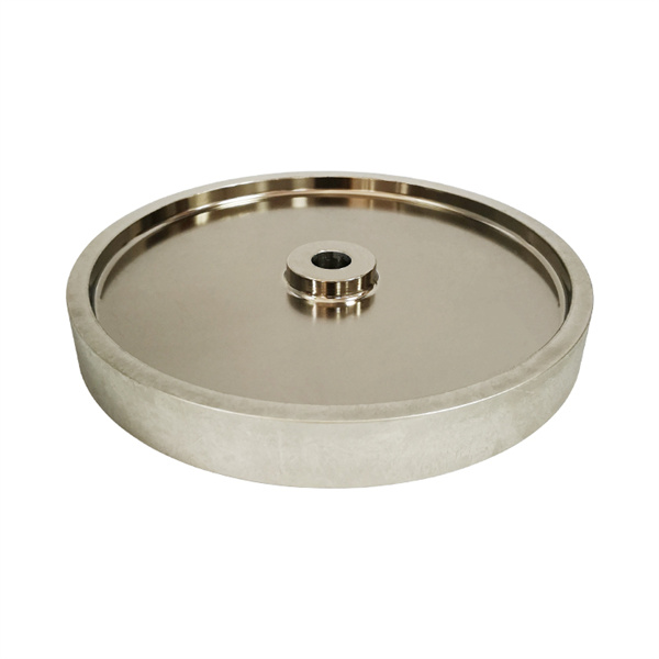 Get professional results with bench grinder stones