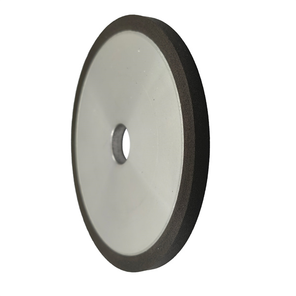 Die Grinder Wheel Options