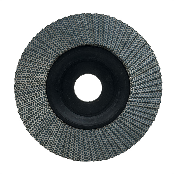 Make Your Grinder More Efficient with a Flap Disc Attachmen