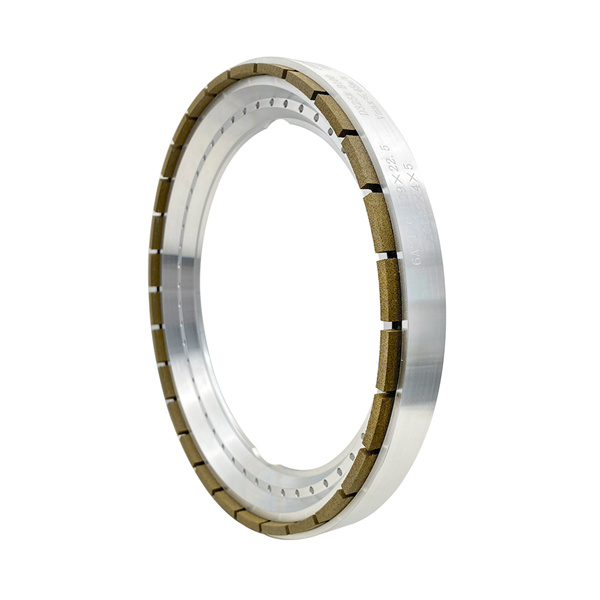 Ideal for Heavy-Duty Cutting Applications