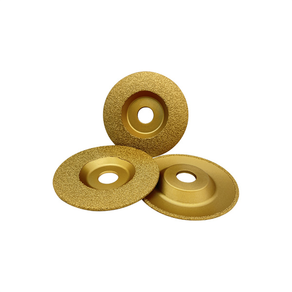 The Benefits of Using a Stone Grinding Disc