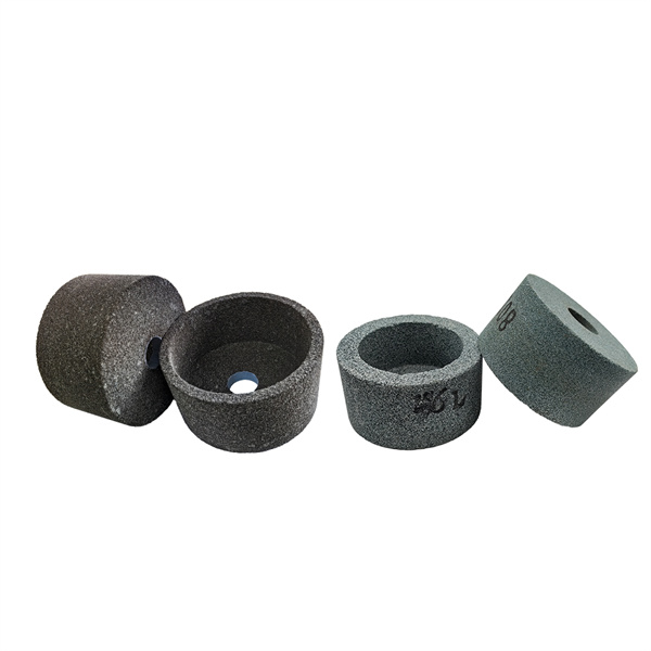 The Perfect Solution for Tough Materials