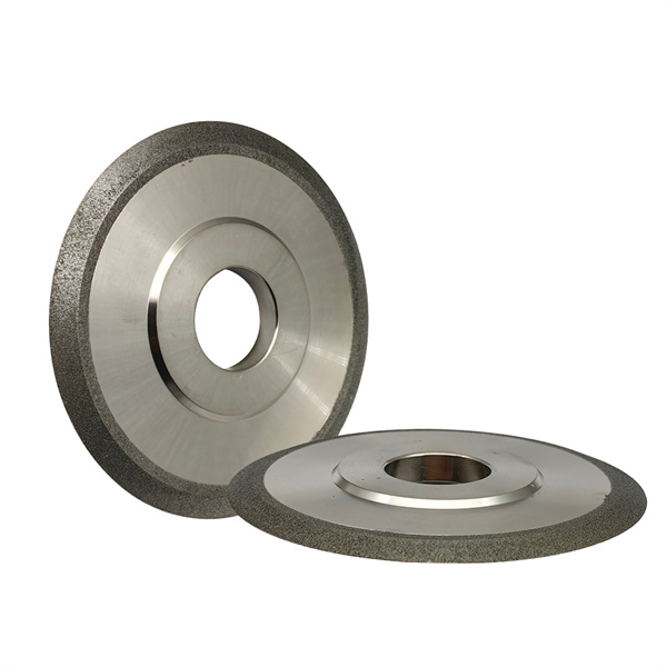 उच्च गुणवत्ता वाले 125mm ग्राइंडिंग डिस्क के साथ एक चिकना और दक्ष फिनिश प्राप्त करें।