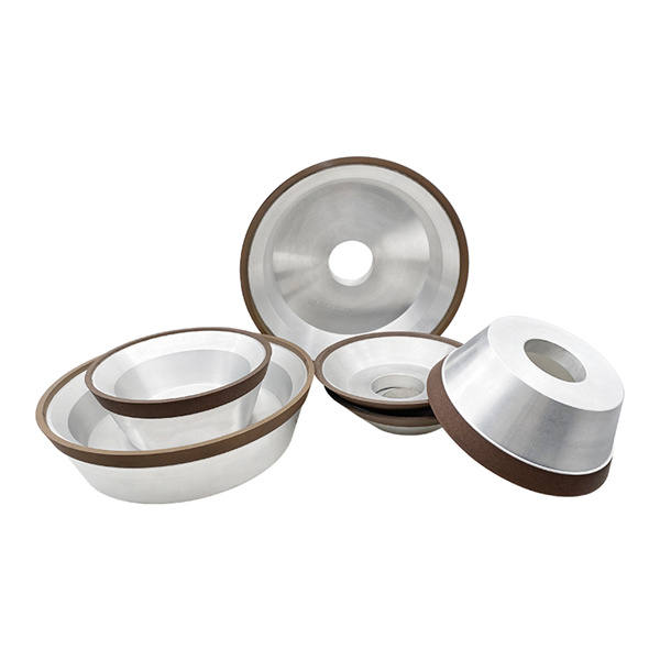 Long-Lasting Durability with Cup Wheel Diamond